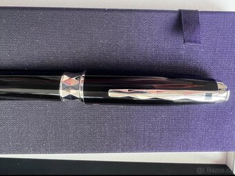 S.T. DUPONT Olympio Roller plnicí pero - 3