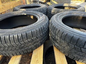 Pneumatiky 235/60r18 - 3