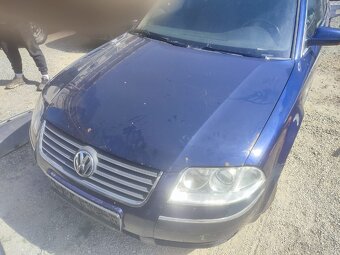 Volkswagen passat b5.5 1.9tdi 96kw - 3