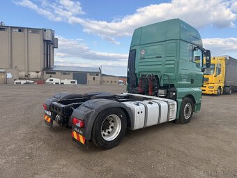 Man Tgx 440 EEV 2013 pouze 980 tis km xxl retarder - 3