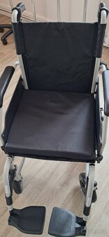 Invalidní vozík - 3