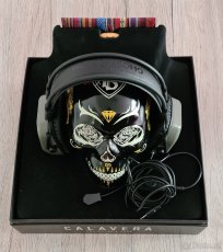Ghost Recon Wildlands Calavera sběratelská edice - 3