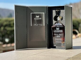 A.H.Riise Platinum Reserve - 3