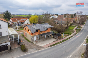 Prodej rodinného domu, 120 m², Sibřina, ul. Říčanská - 3