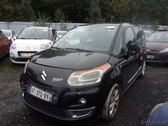 Citroën C3 Picasso 1,6 HDi 110 Exclusive - 3