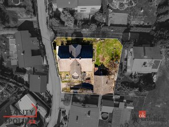 Prodej, domy/rodinný, 450 m2, 74714 Ludgeřovice, Opava [ID 7 - 3