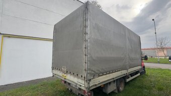IVECO DAILY 3.0 132KW 2017 Valník, plachta - 3