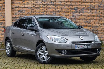Renault Fluence 1.6 16V Privilege - 3