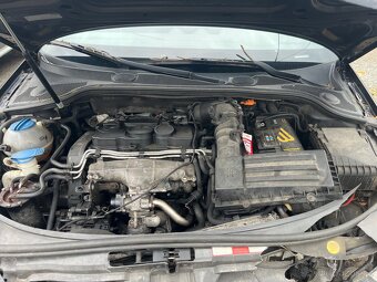 Bouraná AUDI A3 3x SLine - 3