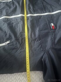 Pánská přechodní bunda Tommy Hilfiger L - 3