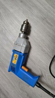 Prodám vrtačku Narex - 3