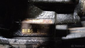 Vysokotlaké čerpadlo BMW e46/39 X5 - 3