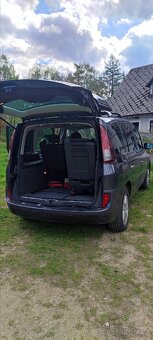 Renault Espace IV 2006 - PRODÁNO - 3