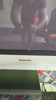 Plazmová televize Viera Panasonic - 3