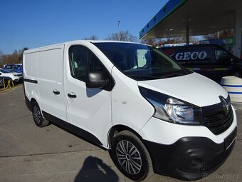 Renault Trafic 1,6 DCi - 3