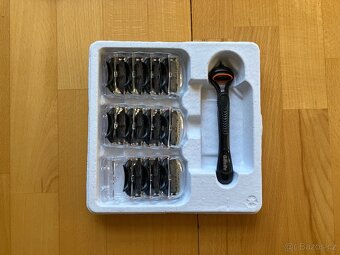 Gillette Fusion 5 - 3