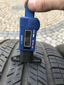 Pneumatiky CONTINENTAL 265/60 R18 265/60/18 - 3