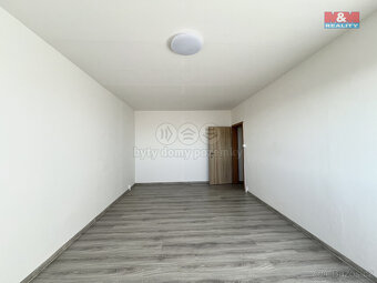 Pronájem bytu 1+1, 40 m², Jirkov, ul. Mládežnická - 3