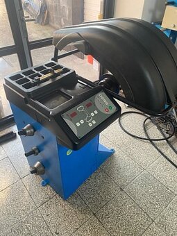 Beisbarth Microtec 810 - 3