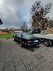 Mb 124 coupe 2,3 - 3