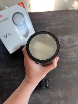 Blesk Godox V1S pro Sony - 3