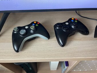 Xbox 360 - 3