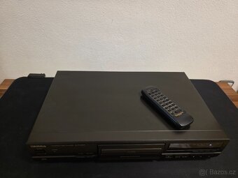 Technics SL-PG480A + dálkový ovladač - 3
