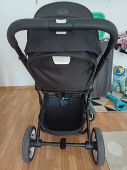 Cybex sportak - 3