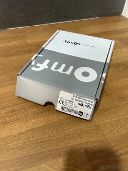 Somfy EVB Slim receiver for Variation IO Plug - 3