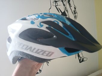 Dětská přilba Specialized - 3
