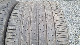 315/30r22 Continental - Eco Contact 6 - letní - 315/30/22 - 3