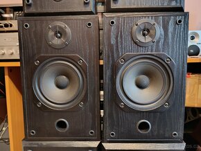 BOWERS & WILKINS 201i,DS2 - 3