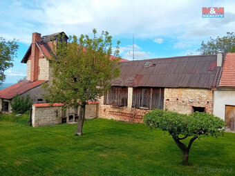 Prodej rodinného domu, 70 m², Markvarec, Hřivice - 3