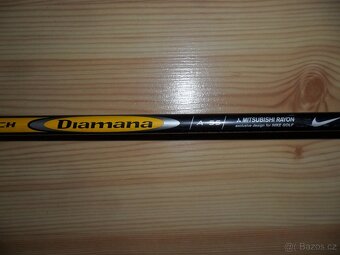 Prodám driver Nike - 3