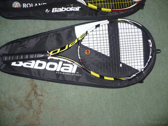 Tenisové rakety Babolat Aeroprodrive - 3