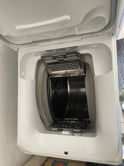 Electrolux FlexCare 1200RPM - 3