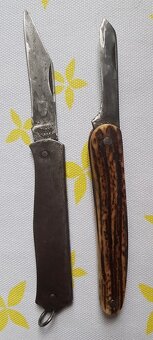 nože - dýky K25, SABRE, DAMASCEN,...SANDRIK - 3