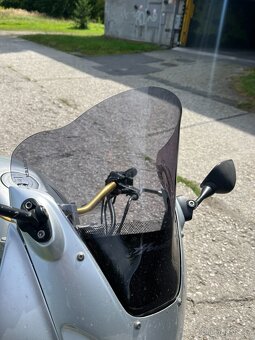Prodám Hondu CB 600 Hornet S - 3