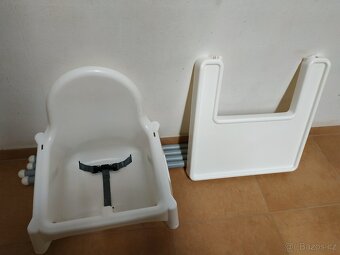 Dětská židle - 3
