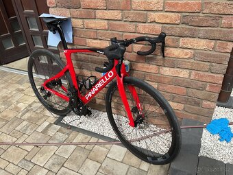 Pinarello X3 zakoupeno 4/2024 - 3