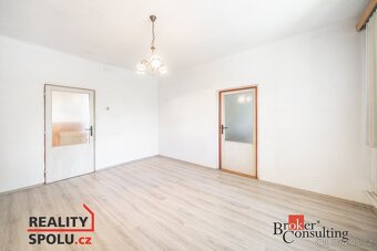 Prodej, domy/rodinný, 93 m2, Havlíčkova 249, 33561 Spálené P - 3
