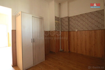 Pronájem bytu 1+1, 50 m², Chomutov, ul. Kadaňská - 3