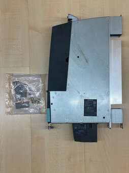 Siemens SINUMERIK 840D sl, 6FC5373-0AA30-0AA1, NCU 730.3PN P - 3