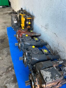 SPV20, SMF20, Rexroth - 3