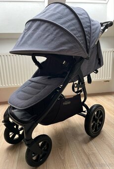 Valco Sport Trend 4 - 3