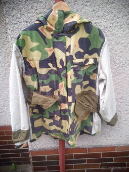 maskáče ČSLA vzor 60 MLOK - 3