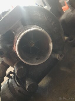 Turbo - 3
