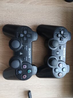 PlayStation 3 - 3