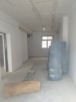 Pronájem sklad, výrobní prostor, dílna prostor 70 m2 - 3