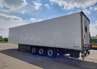 Prodám Schmitz SKO 24 Thermo King SLXi 300 dv - 3